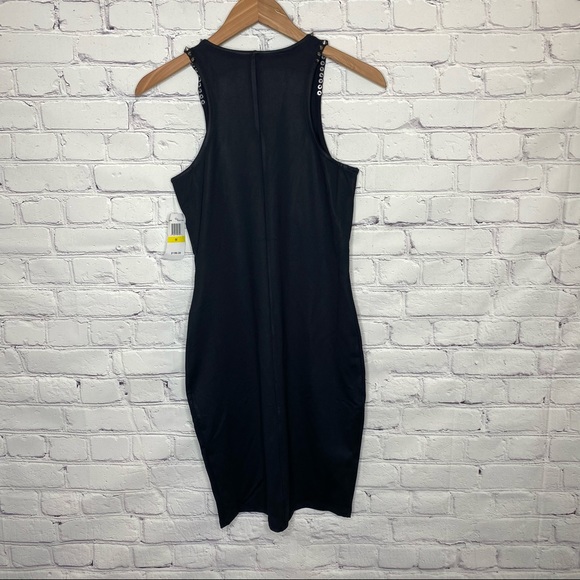 Benjamin Jay Aaliyah Studded Dress - Picture 10 of 12